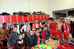 Partenaire du FCMB
