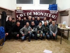 Foot Entreprises
