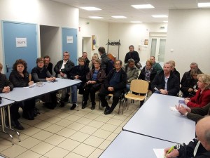 Comité de Jumelage de Saint-Vallier