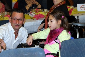 Association « Tous pour Lilou »