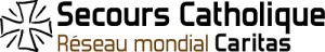 Secours Catholique Caritas France