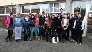 Comité local de la la Ligue contre le Cancer du Bassin-Minier