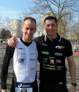 Montceau Endurance Triathlon