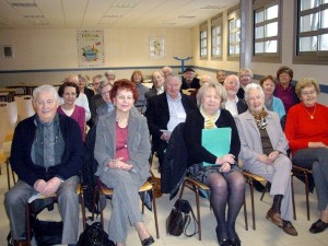 Amicale des Anciens Elèves et Personnels du lycée Parriat (Montceau-les-Mines)