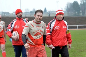 Rugby Club Montceau Bourgogne
