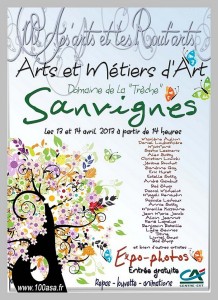 Photo club San Asa (Sanvignes)