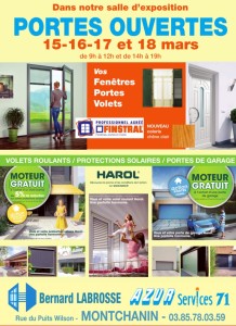Azur Services 71 Bernard Labrosse (Montchanin)