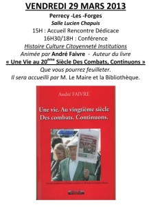 Perrecy-les-Forges