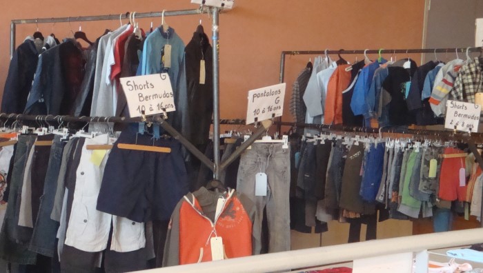 bourse vetements 1503134