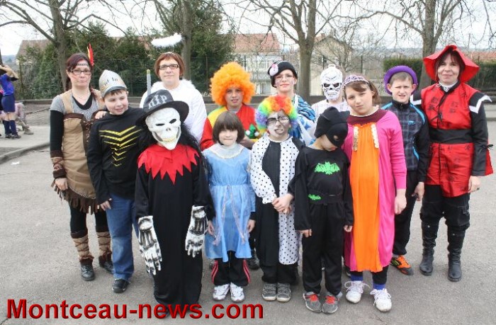 carnaval aragon 2303132