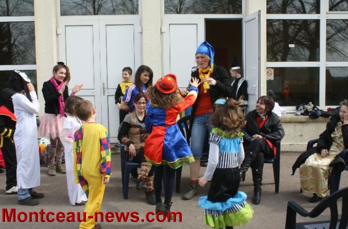 carnaval aragon 2303134