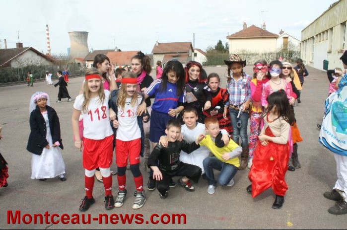 carnaval aragon 2303135