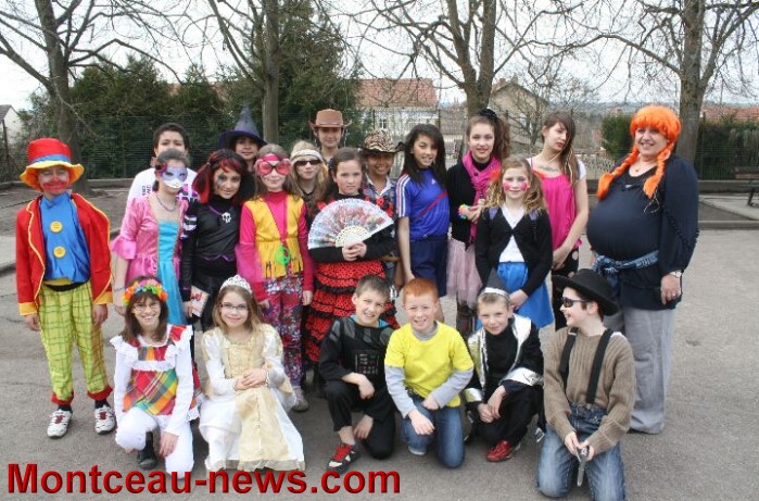 carnaval aragon 2303137
