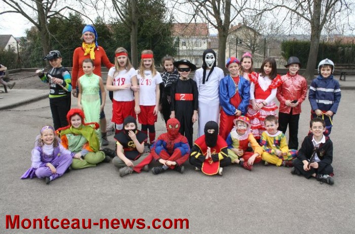 carnaval aragon 2303138