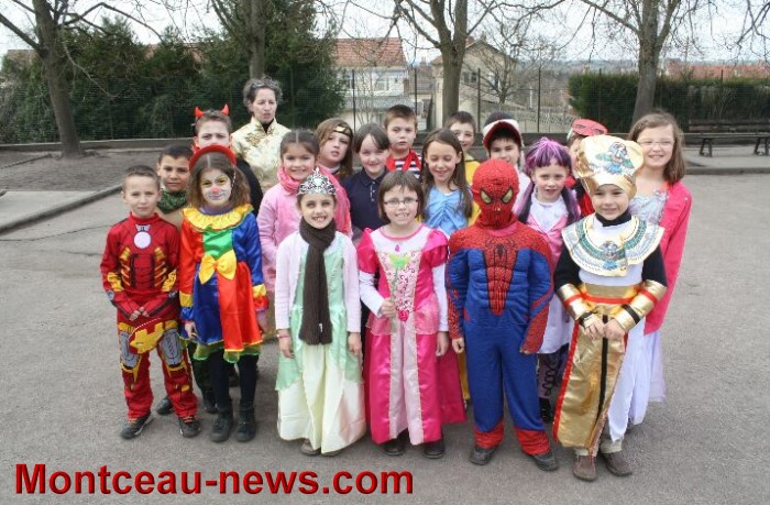 carnaval aragon 2303139