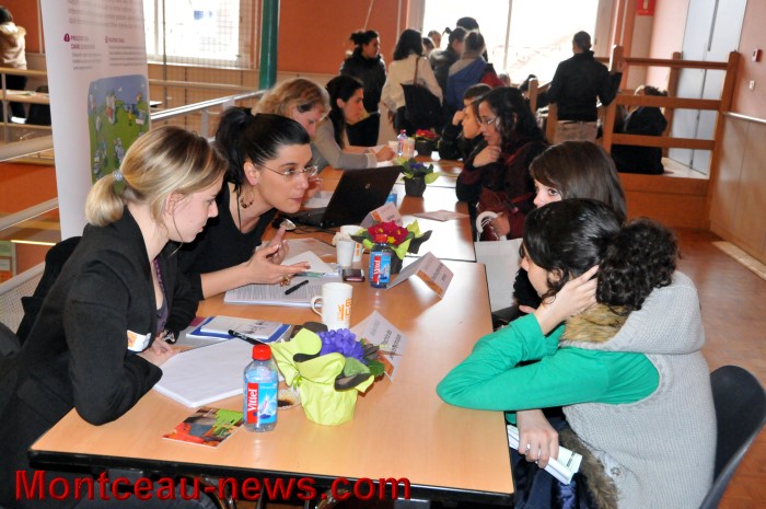 carrefour au feminin 09031310