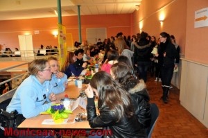 Carrefour des carrières au féminin