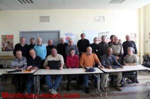 Union Syndicale CGT de Saône-et-Loire