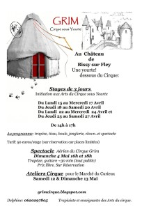 Bissy-sur-Fley