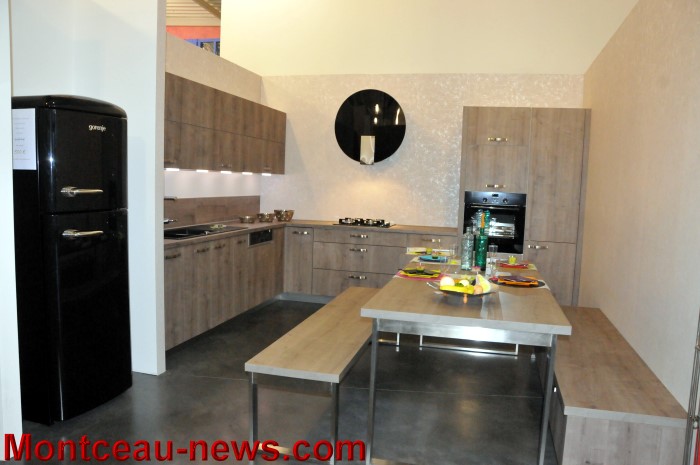cuisine bdv 1103132