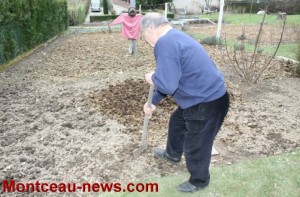 Rubrique du vendredi par « Michel Du Jardin »