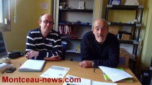 Nouvelles technologies (Montceau-les-Mines)