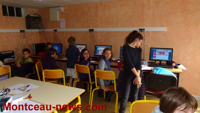 Nouvelles technologies (Montceau-les-Mines) - Montceau News