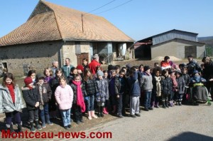 Ecole Jules Verne (Montceau)