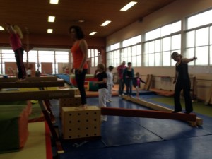 Indépendante Féminine (Montceau-les-Mines)