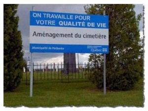 Nos lecteurs ont de l&rsquo;humour