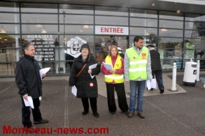 Intermarché de Montchanin