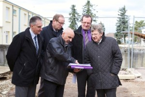 Internat d&rsquo;excellence (Montceau-les-Mines)