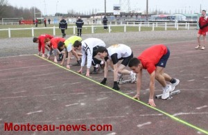 Rassemblement technique des Jeunes Sapeurs-Pompiers (J.S.P.) Montchanin