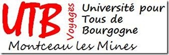 logo utb voyages