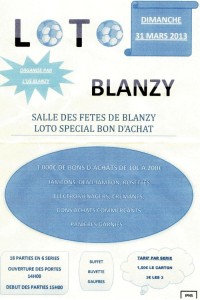 US Blanzy
