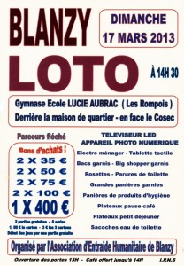 Association d’Entraide Humanitaire de Blanzy