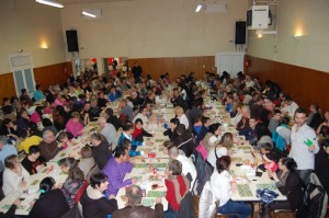 Association des parents d’élèves (Saint-Bérain-sous-Sanvignes)