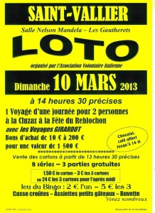 AVI – Association Volontaire Italienne (Bassin minier)