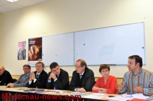 Avenir de Lucy (Montceau-les-Mines)