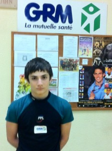 Lutte et forme Montceau-Bourgogne