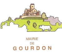 mairie gourdon