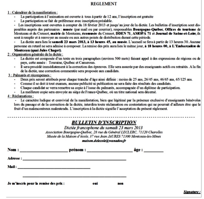 maison ecole 0603132