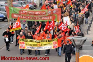 Journée nationale d&rsquo;action