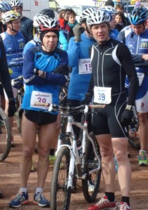 Montceau Endurance Triathlon
