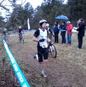 Montceau Endurance Triathlon