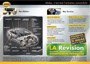 Midas (Montceau-les-Mines)