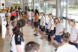 Montceau Olympic Natation