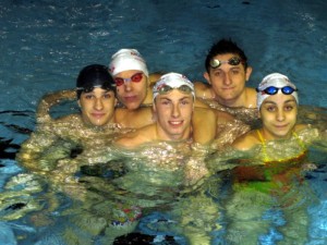 Montceau Olympic Natation