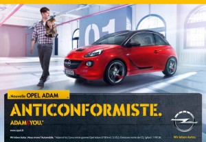 Magicauto Montceau (Opel)