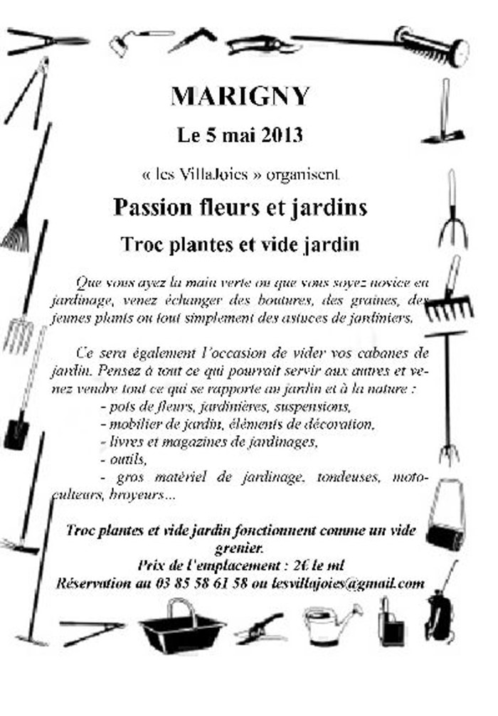 passions fleurs 0603132